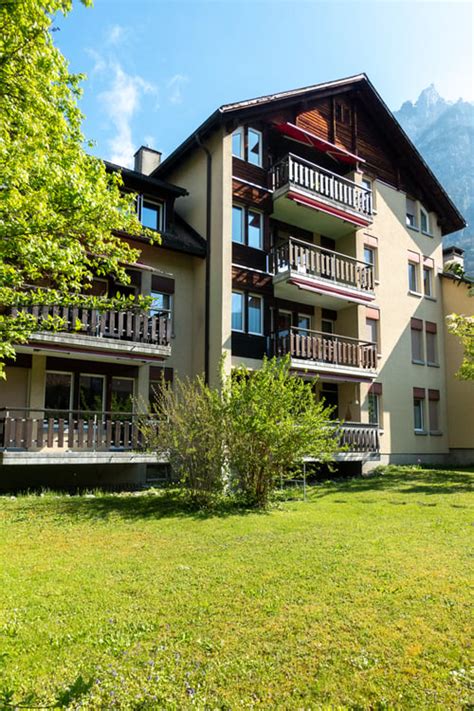 Wohnung mieten in Kanton Glarus: 146 Resultate